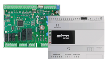 CPRO3 PROGRAMMABLE CONTROLLER FAMILY