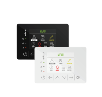 CPRO3 USER INTERFACES FOR PROGRAMMABLE CONTROLLERS
