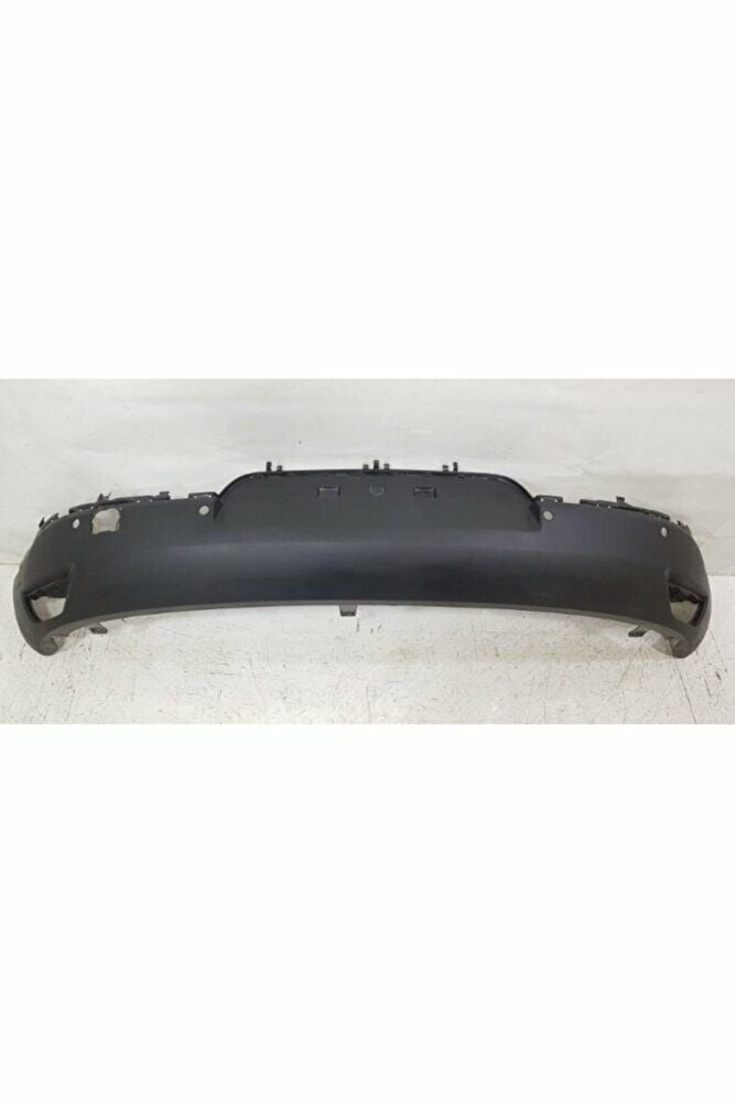 Arka Tampon Alt Plastiği | Renault Fluence
