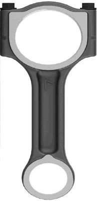 Piston Kolu (Adet) | Renault Trafic 2, Koleos 1, Latitude, Laguna 3 2.0 Dci M9R
