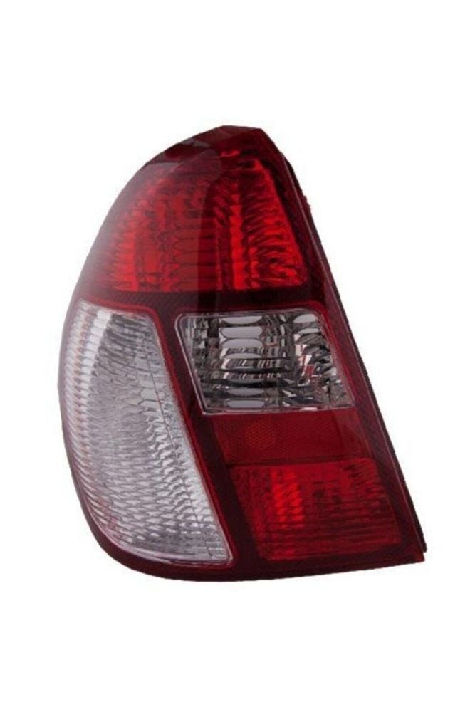 Sol Arka Stop Lambası | Renault Clio Symbol (2003-2008)