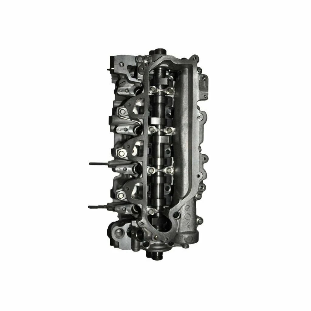 Silindir Kapağı | Renault Megane 4 Euro 6 1.5 Dci K9K