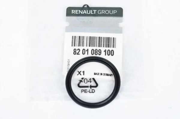 Turbo Boru Oringi | Renault Clio 2 Symbol Joy, Dacia Sandero Stepway 1.5 Dci K9K (2013-)