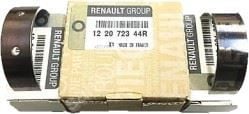 Ana Yatak (2'li) | Renault Clio 4, Captur 1.2 TCE H5F-H4J-H4B