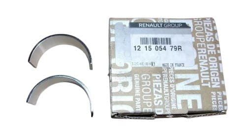 Kol Yatak STD (Takım) | Renault Clio 4, Captur 1.2 TCE H5F-H4J-H4B