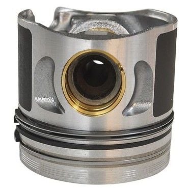 Motor Piston Segman'lı STD (Adet) | Renault Megane 4, Dacia Duster 2 1.6 16V H4M