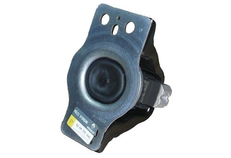 Motor Takozu Sağ Üst (Yağlı) | Renault Scenic 2 - 1.5 Dci K9K