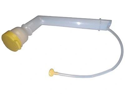 Fiskiye Depo Dolum Borusu | Renault Megane 3, Fluence