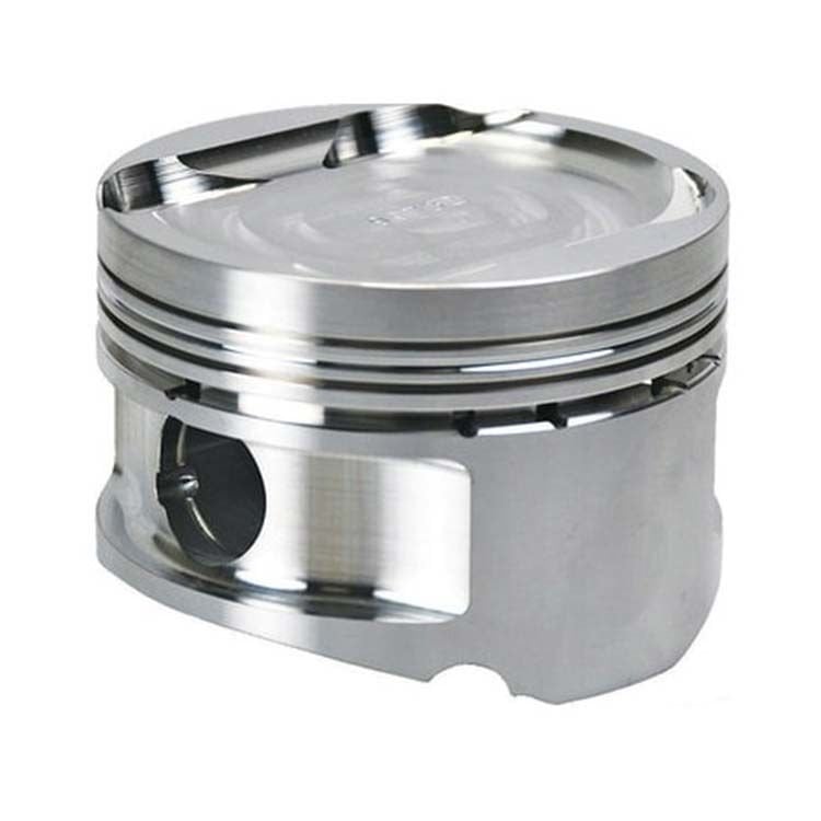 Motor Piston Segman'lı STD (Adet) | Renault Laguna 2, Megane 2, Scenic 2 2.0 16V F4R
