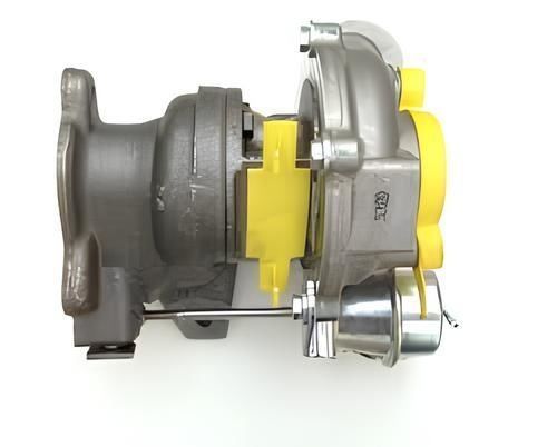 Turbokompresör | Renault Clio 3, Symbol 1.5 Dci K9K