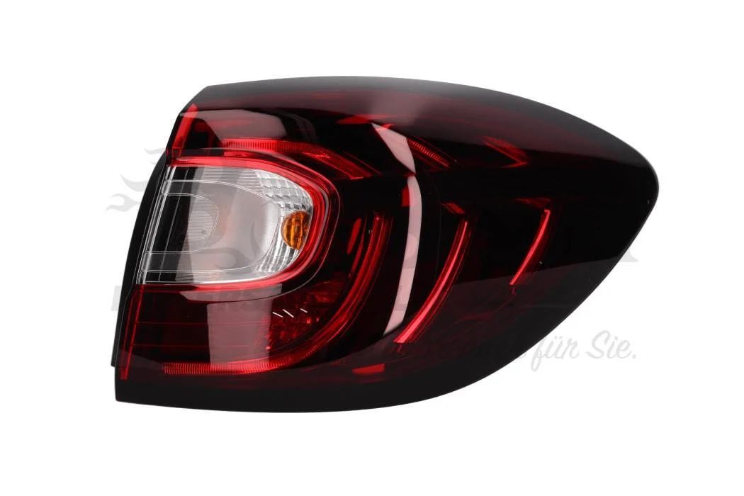 Sağ Dış Stop | Renault Captur