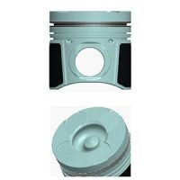 Motor Piston Segman'lı STD (Adet) | Renault Espace 4, Laguna 2 2.2 TD G9T