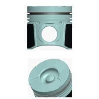 Motor Piston Segman'lı 0.50 (Adet) | Renault Espace 4, Laguna 2 2.2 TD G9T