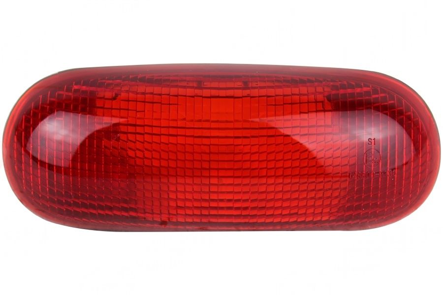 Arka 3. Stop Lambası Üst (Bagaj Tek Kapı) | Renault Kangoo (1998-2008)