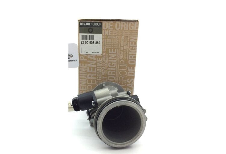 Gaz Kelebek Kutusu | Renault Clio 2 - 1.4 8V K7J