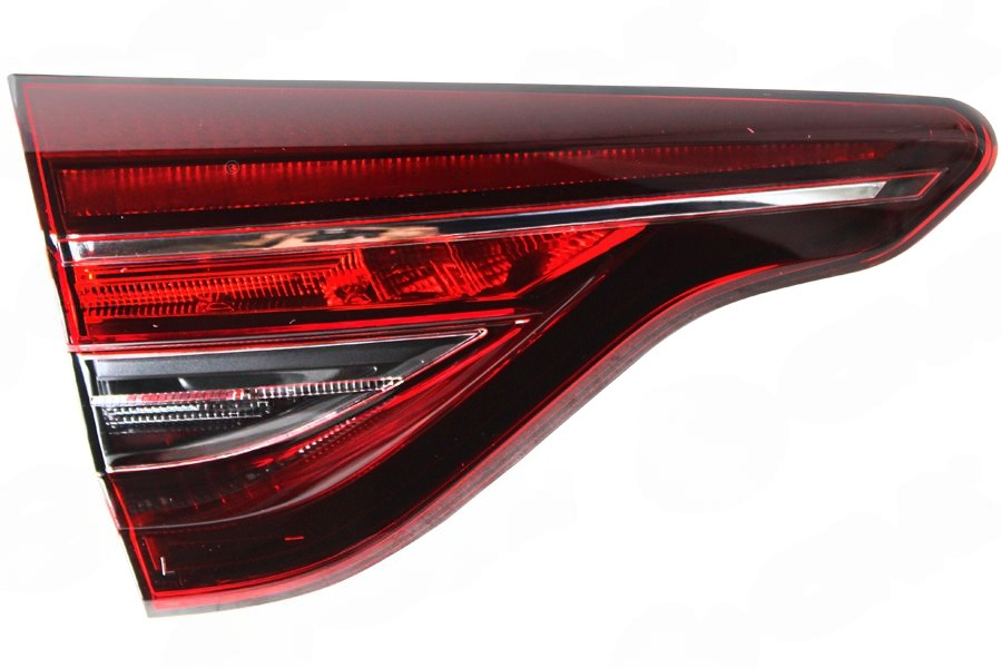 Arka Sol İç Stop Lambası (Ledli) | Renault Clio 5 (2020-)