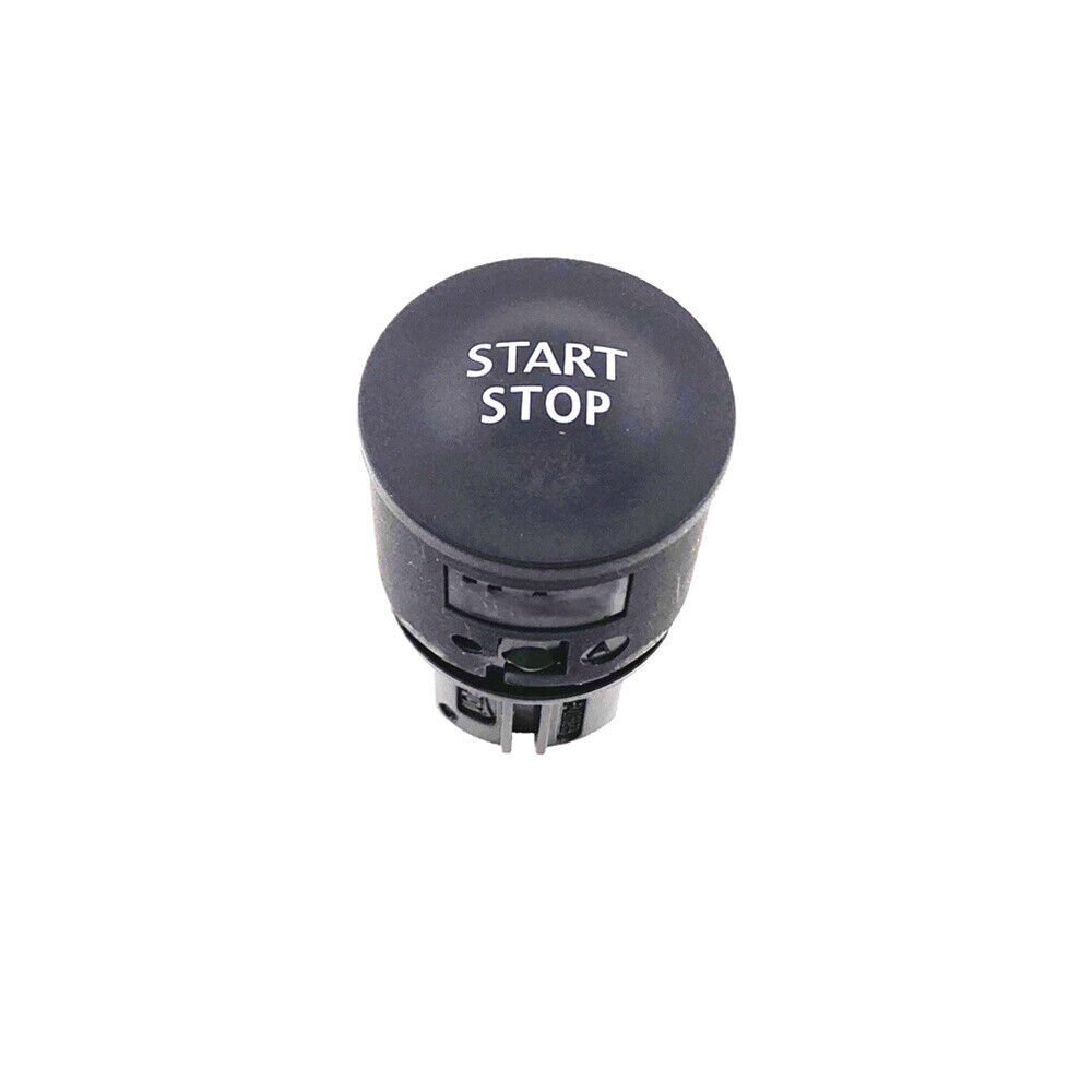 Start-Stop (Kontak) Düğmesi | Renault Megane 4, Talisman, Kadjar