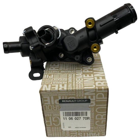 Termostat Yuvası Komple | Renault Kangoo 3 - 1.5 Dci K9K AdBlue