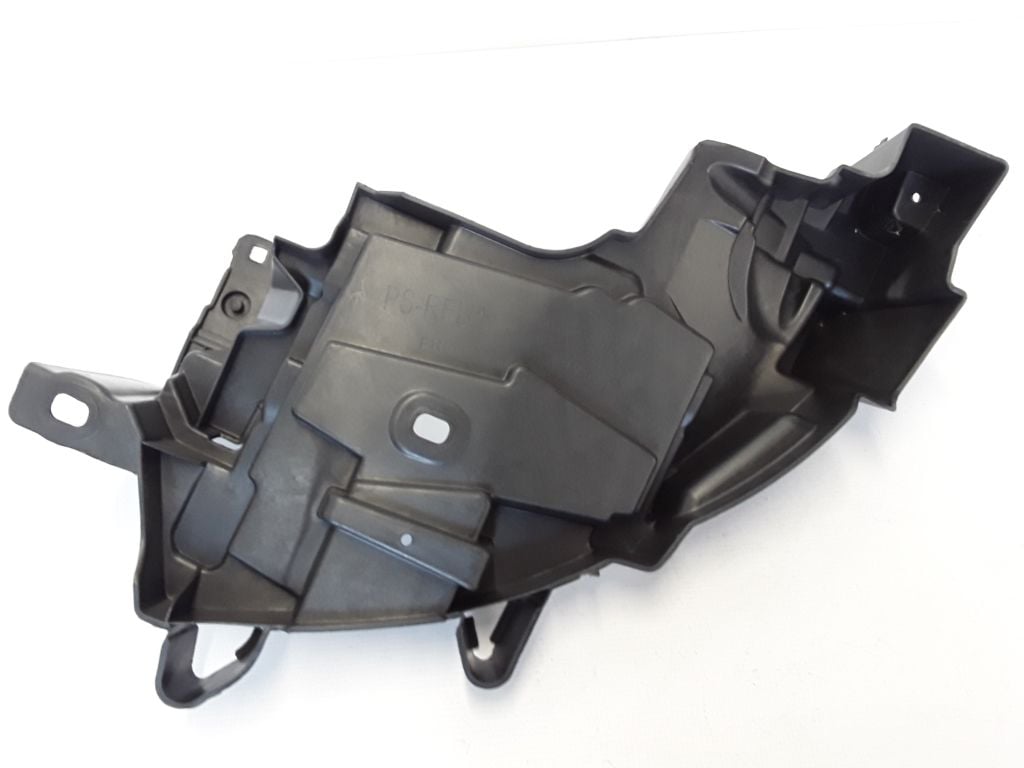 Ön Sağ Tampon Far Alt Braketi | Renault Megane 3 (2013-2015)