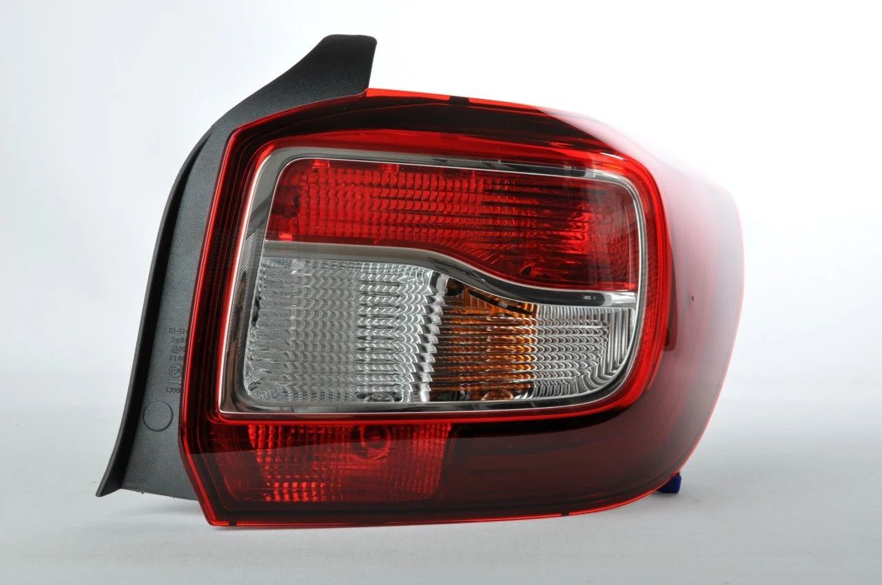 Sağ Arka Stop Lambası (Koyu Tip) | Renault Symbol Joy (2013-2015)