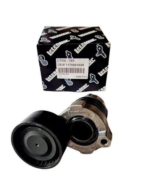 Alternatör Gergi Kütüğü | Renault Clio 4, Captur, Kadjar 1.2 Tce H5F - 0.9 Tce H4B