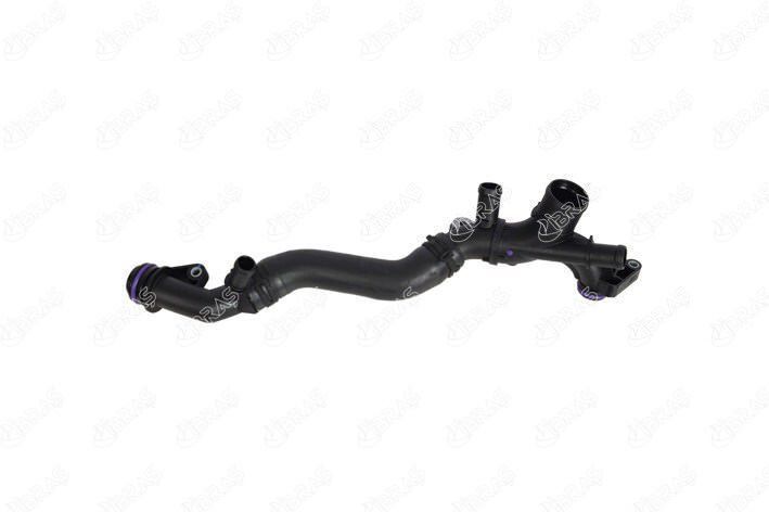 Devirdaim Blok Su Borusu | Renault Austral 1.3 Tce H5H