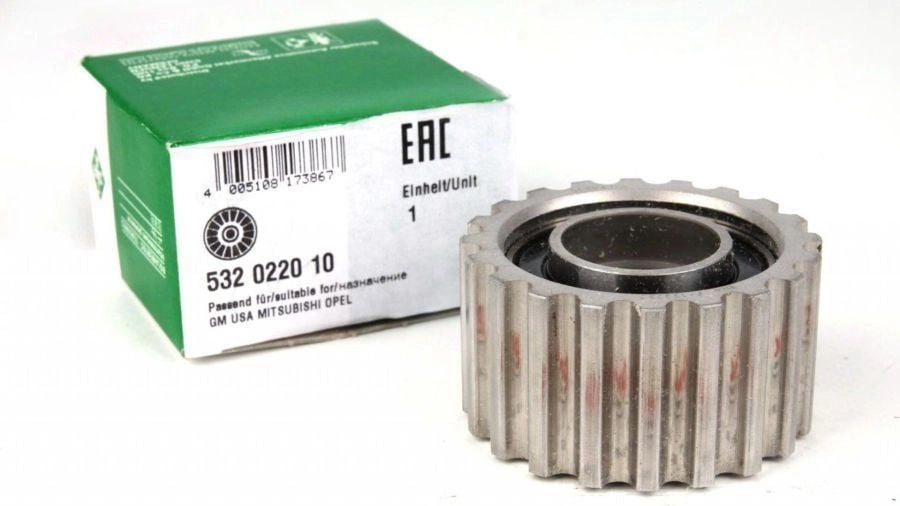 Eksantrik Dişlisi | Renault Laguna | 1.9 Dci F9Q