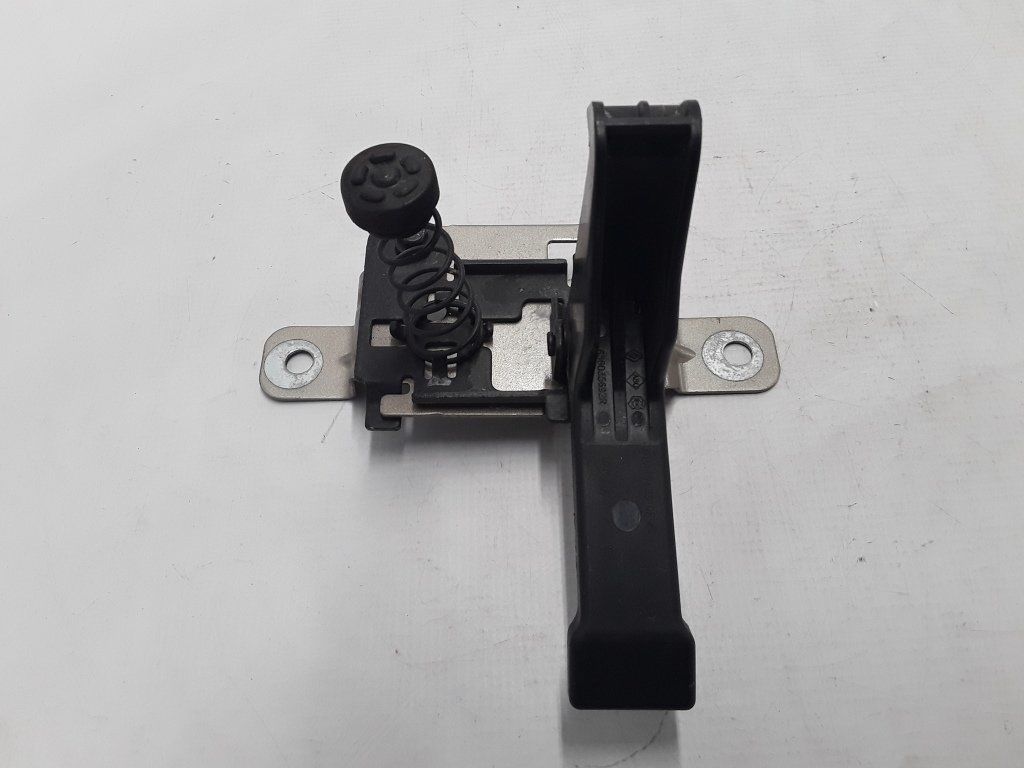 Kaput Emniyet Mandalı | Renault Megane 3