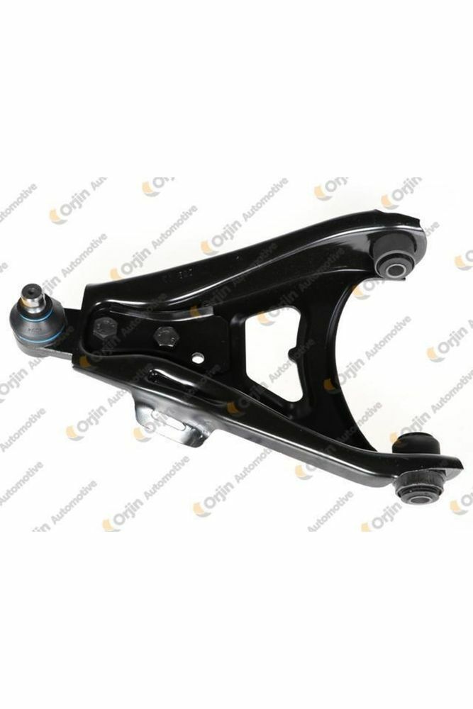 Alt Salıncak Komple Sol | Kangoo Express