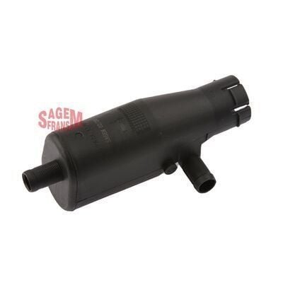 Yağ Buhar Emici Borusu | Renault Megane 1 - 2.0 8V F3R