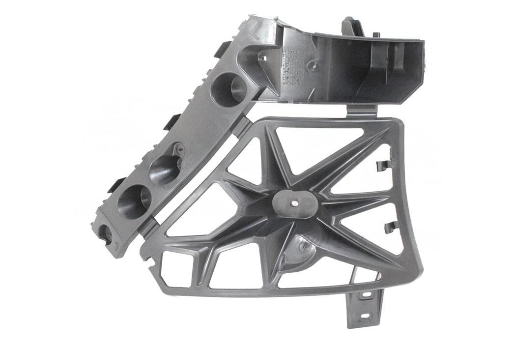 Arka Sol Tampon Braketi | Renault Scenic 3 (2009-2016)