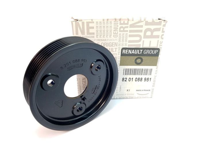 Alternatör Kayış Gergisi | Renault Master 2 2.5 Dci G9U