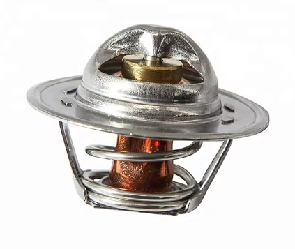 Termostat 89C° | Renault Clio 2 - 1.4 8V K7J, 1.4 16V K4J, 1.6 8V K7M, 1.6 16V K4M