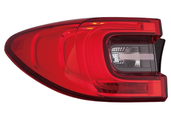 Sol Arka Dış Stop Lambası (Ledli) | Renault Kadjar (2013-2017)