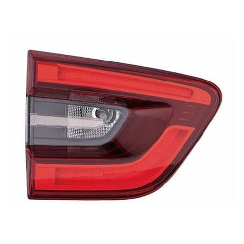 Sol Arka İç Stop Lambası (Ledli) | Renault Kadjar (2018-2022)