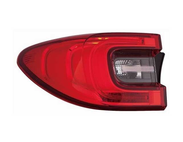 Sağ Arka Dış Stop Lambası (Ledli) | Renault Kadjar (2018-2022)
