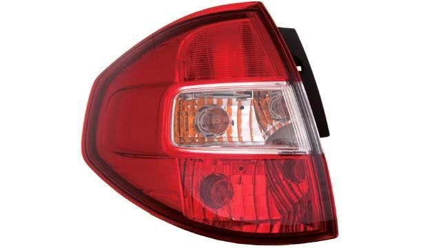 Arka Sol Dış Stop Lambası | Renault Koleos 1 (2008-2015)