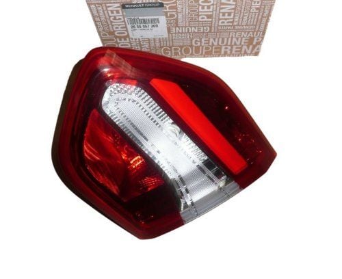 Arka Sağ İç Stop Lambası (LED'Lİ) | Renault Fluence (2010-2016)