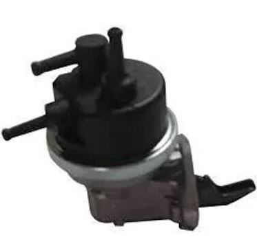 Benzin Otomatiği | Renault R12