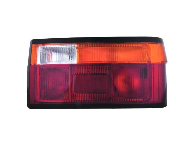 Eski Model Sol Stop Lambası Sarı | Renault R9 Broadway