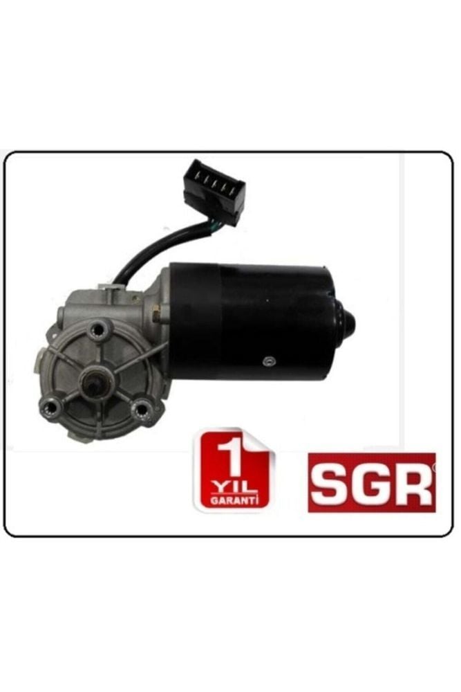 Silgi Silecek Motoru 12v | R9, R11