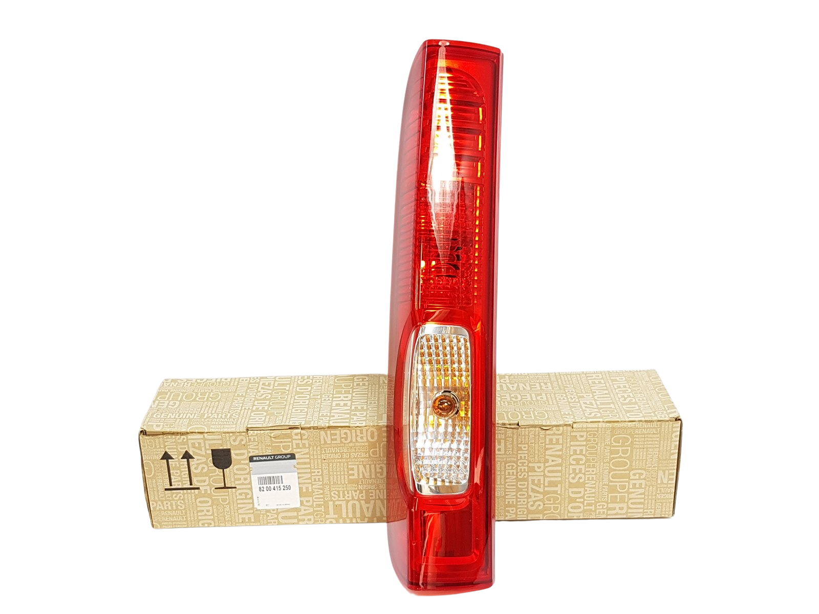 Sol Arka Stop Lambası | Renault Trafic 2 (2006-2012)