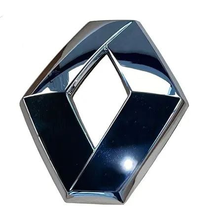 Ön Panjur Arması (Amblem) | Renault Megane 4, Talisman (2016-)