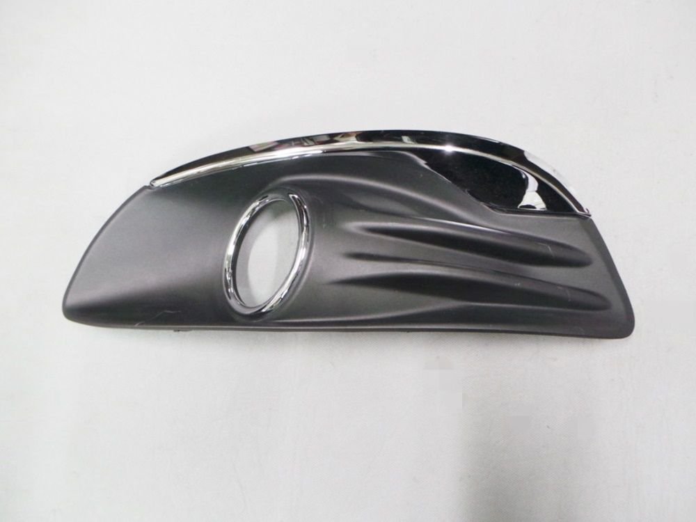 Sol Sis Kapağı | Renault Latitude (2010-2016)