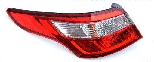 Sol Arka Dış Stop Lambası | Renault Latitude (2008-2015)