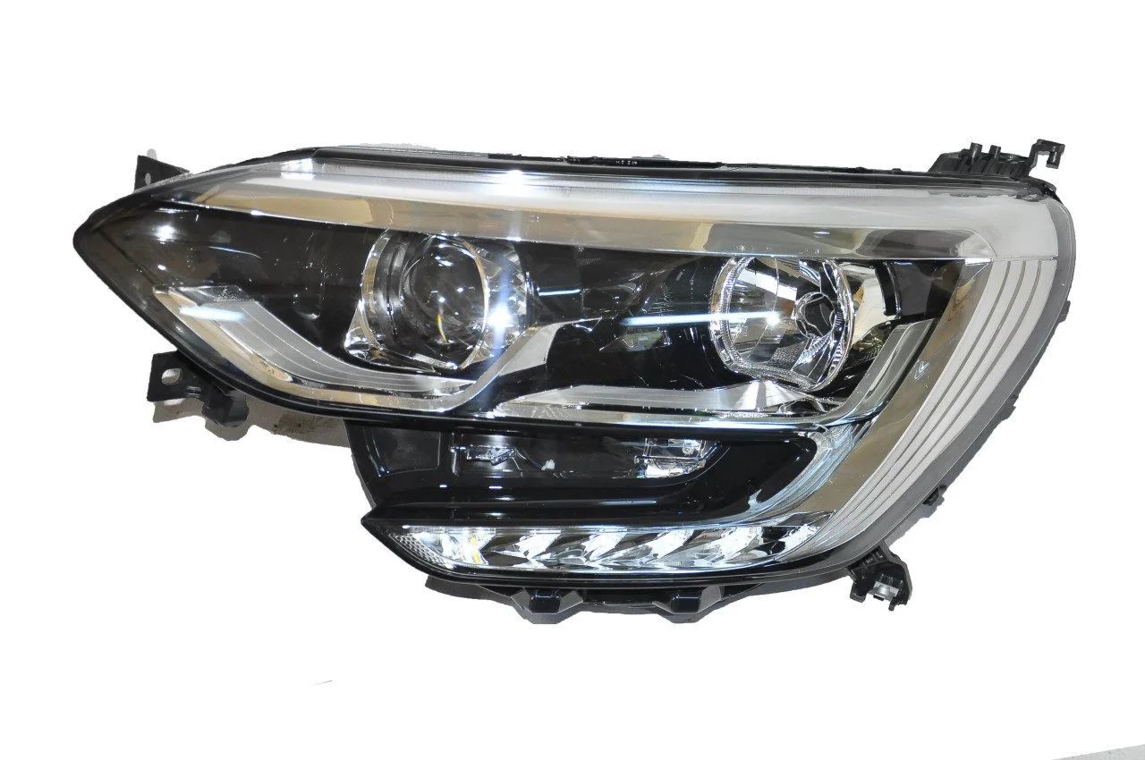 Sol Far Lambası (Led'li) Motorsuz | Renault Megane 4 (2016-2019)