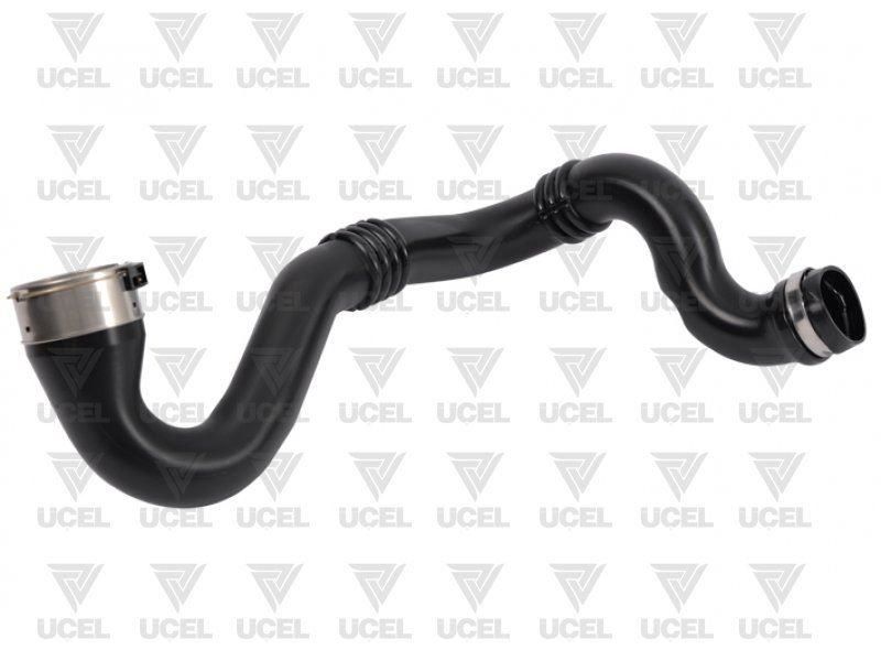 Turbo Hava Filtresi Hortumu Segmanı | Renault Master 3 2.3 Dci M9T