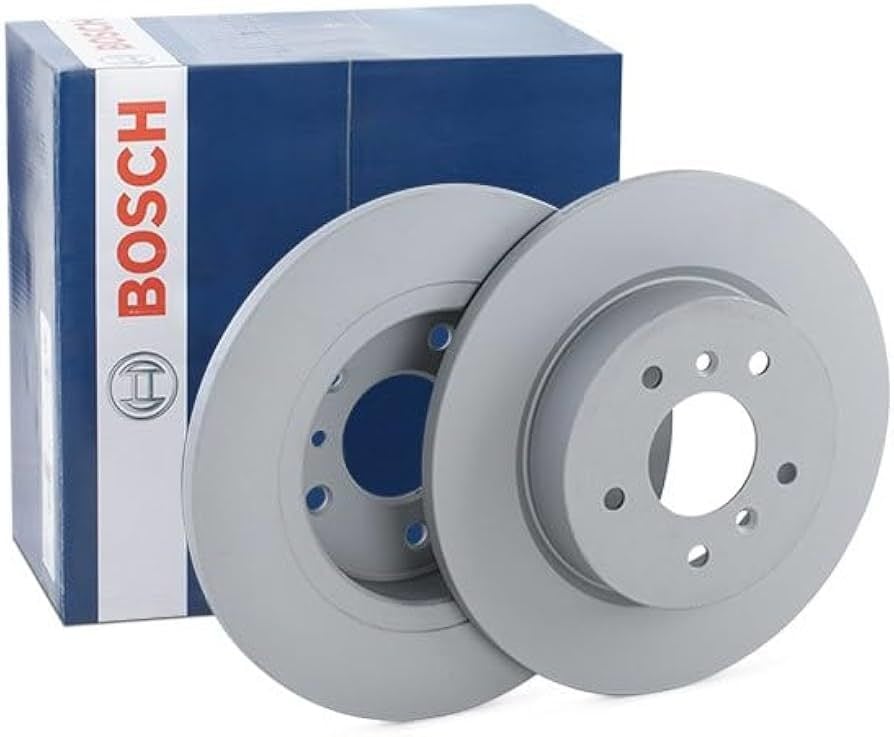 Arka Fren Disk (Adet) | Renault Kadjar (2013-2020)