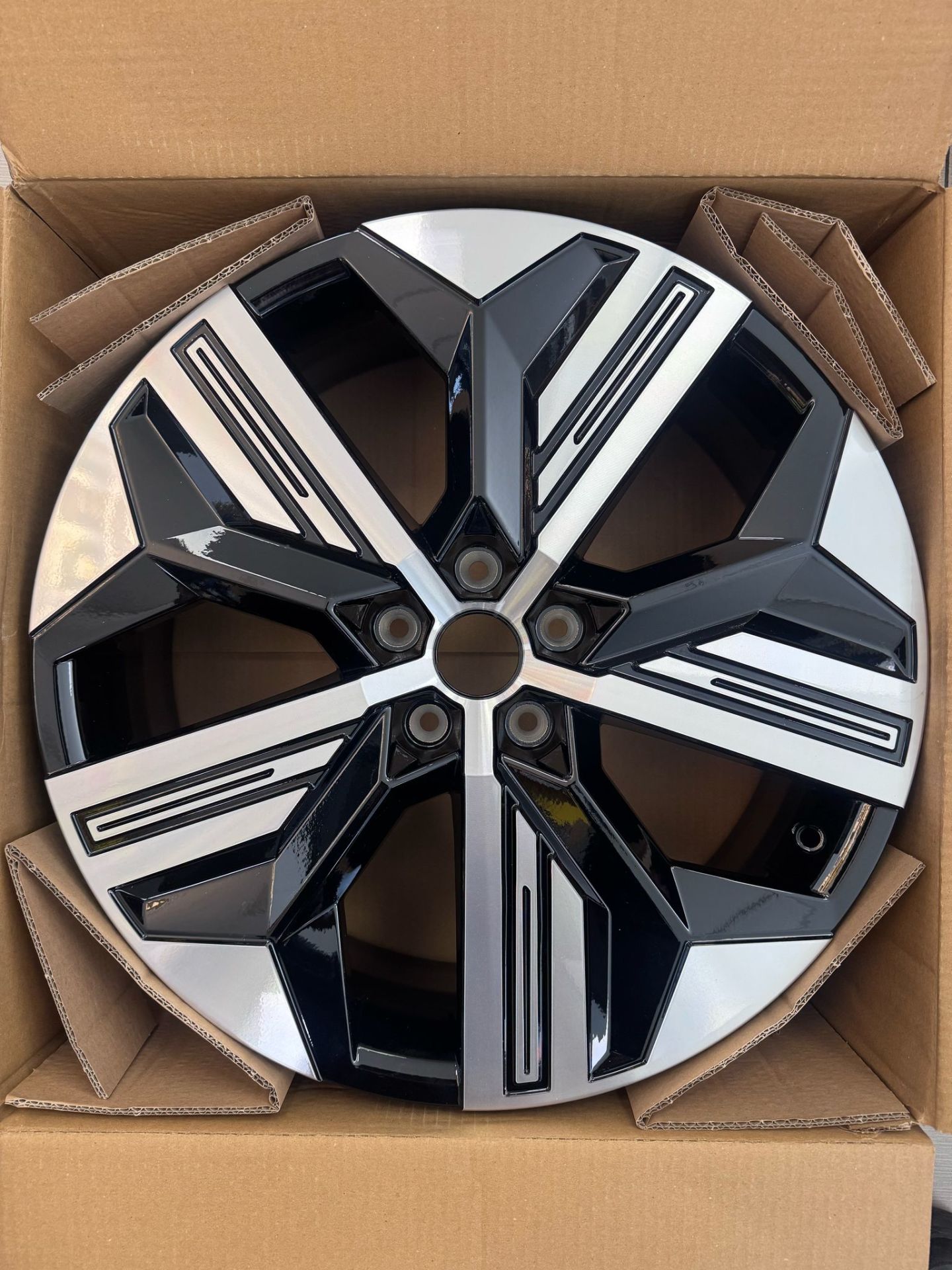 Çelik Jant | Renault Megane E-Tech (2022-)