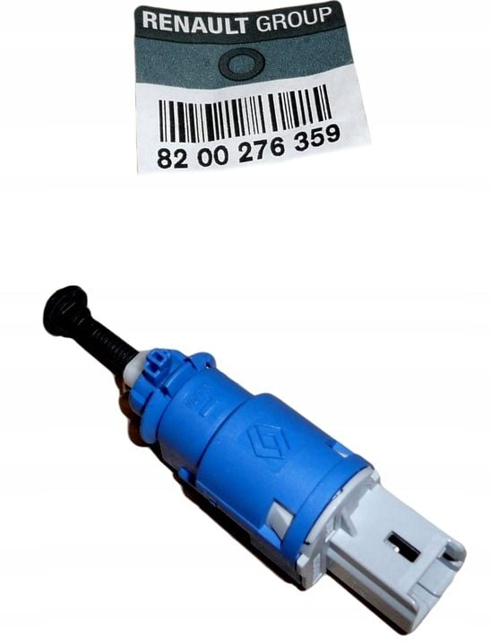Debriyaj Pedal Müşürü | Renault Laguna 3 (2008-2015)